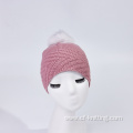 Fashionable Knitted Beanie for women